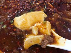 -椒香川流不息川菜馆(二七北路店)