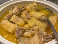 -望乡楼上海菜(日月光店)