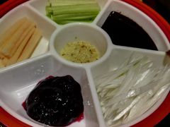 -青年公社烤鸭(青年路店)