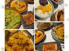 -BetterThai 泰加(苏州中心店)