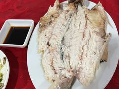 -车头老二大排档(金城步行街店)