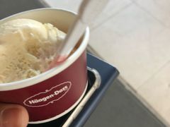 -哈根达斯(卓展店)
