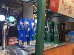 -KAOTOWN烤堂•烧烤(海汇港店)