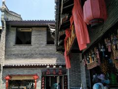 -东西巷