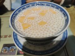 -捷信牛奶甜品世家(五道口店)