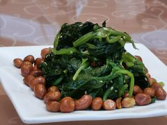 -烤肉宛饭庄(北新桥店)