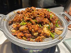 -四世同堂·京菜·烤鸭(双井店)