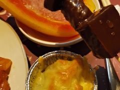 -金海湾自助餐厅(金陵饭店)