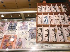 -广州宝岛眼镜武汉和光眼镜市场西区店