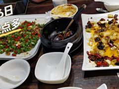 宫保鸡丁-陈麻婆豆腐(旗舰店)