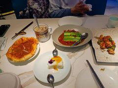 -阿里疆Alijiang·丝路美食·异域风情·清真(长楹天街店)