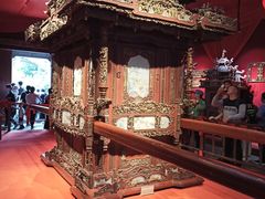 -新安江山水画廊风景区