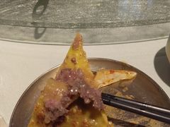 -毡房姑娘·新疆菜·烧烤