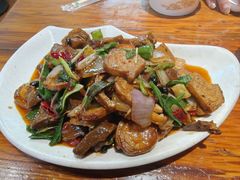 -卢庄(江汉路店)
