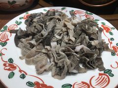 -北京老门框爆肚涮肉馆(凤城六路店)