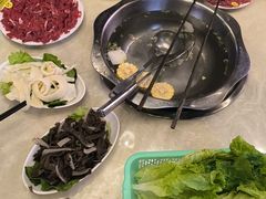 -小肥牛潮汕牛肉火锅(南联店)