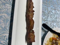 -巴扎美食·新疆菜·西域歌舞表演餐厅(新疆大厦店)