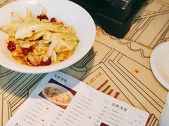 -俏九州·小炒黄牛肉(华润万象汇店)
