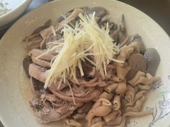 鹅五拼-乡亲鹅肉城(吴江店)