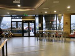 -汉堡王(梅村服务区南店)