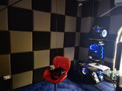 -零纪元VR体验馆·桌游(黄浦店)