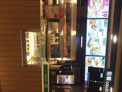 -德克士(西站站内店)