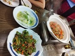 -田趣园长沙菜(天安云谷店)
