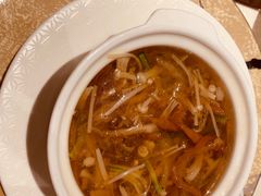 -富临饭店阿一鲍鱼