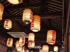 -二十八里太湖船菜(吉祥路店)