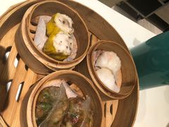 -真點心(高士德店)