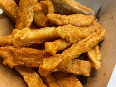 -张妈台式锅烧(深大店)