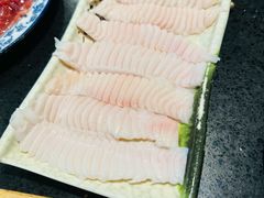 猪天堂-飘香火锅(玉林西路店)