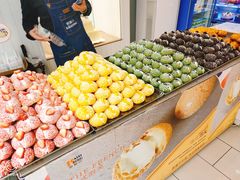 -凯斯汀蛋糕(大学城店)