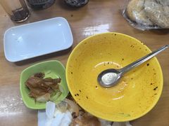 -蔺家老字号羊杂碎馆