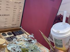 -阮大兴糕团(滨江宝龙店)