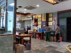 大堂-晓马鸭店(新芜路店)
