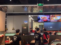 -胖哥俩肉蟹煲(湖滨银泰in77店)