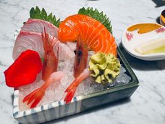 -阿吾罗日本料理(K11艺术中心店)