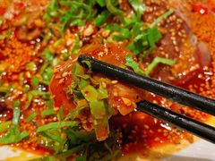 夫妻肺片-鸡毛店·川菜(双楠店)
