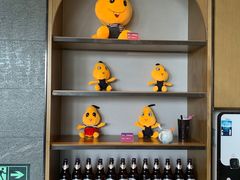 自助取餐区-大鸭梨烤鸭(枣园店)