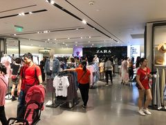 -ZARA HOME(天环广场店)