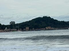 -马銮湾景区