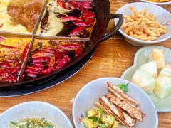 -大龙老火锅·总店(龙头寺店)