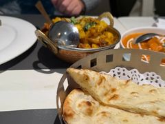 -Pita's&Tika's中东和印度风味餐厅(龙湖天街店)