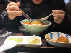 -喜晋道面馆(华严寺广场店)