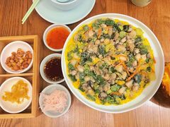 -闽上鲜·福建菜(龙湖滨江天街店)