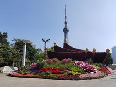 -文华公园(禅城区)