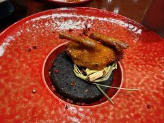 -南堂馆·新川菜(天府三街店)