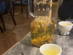 -前海沿·青岛菜(乐客城店)