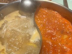-掂档潮汕牛肉火锅(沈阳万象城店)